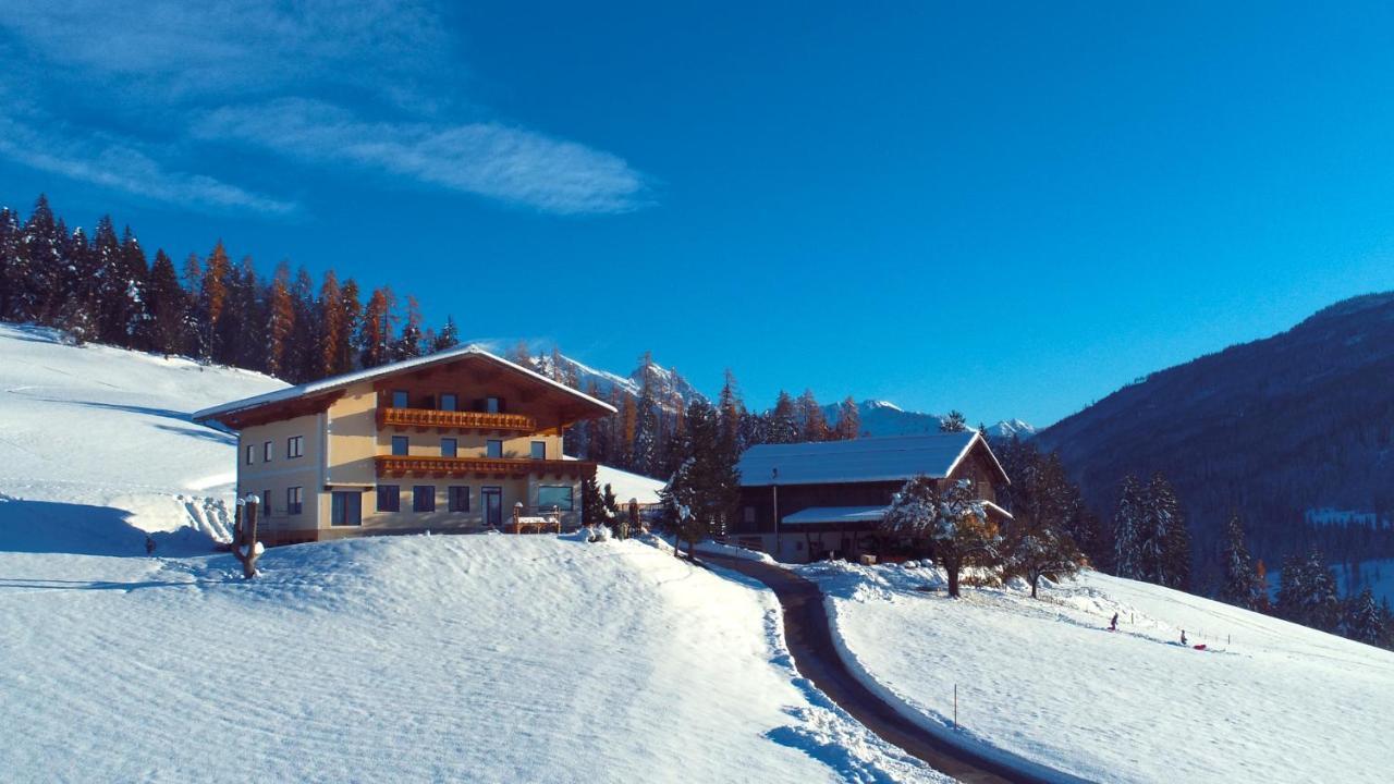 Sauschneidhof - 라드스타드트 외부 사진